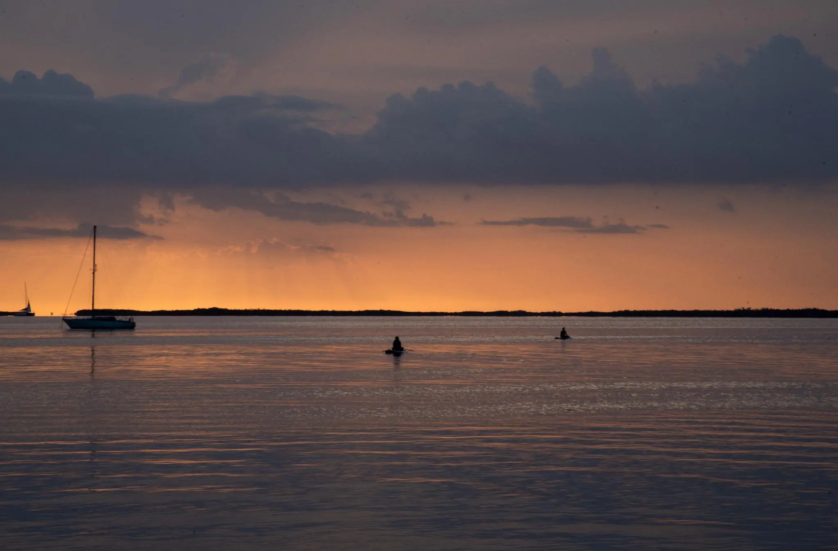 Bayside Inn Key Largo