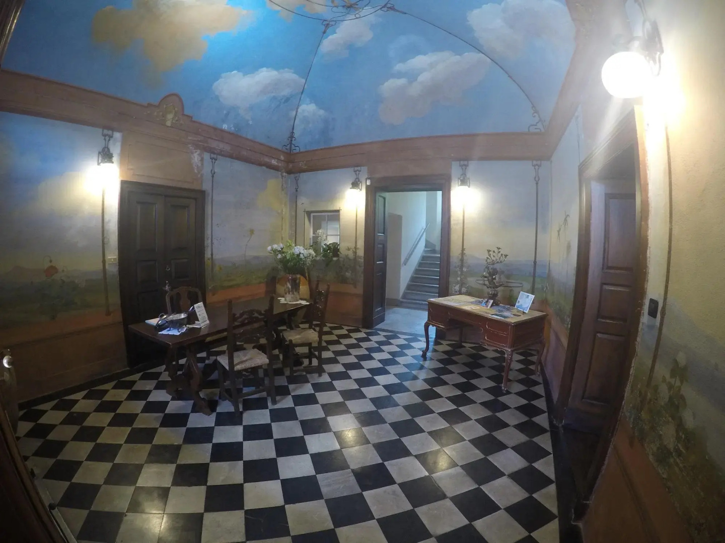 Appartamenti Villa Annamaria