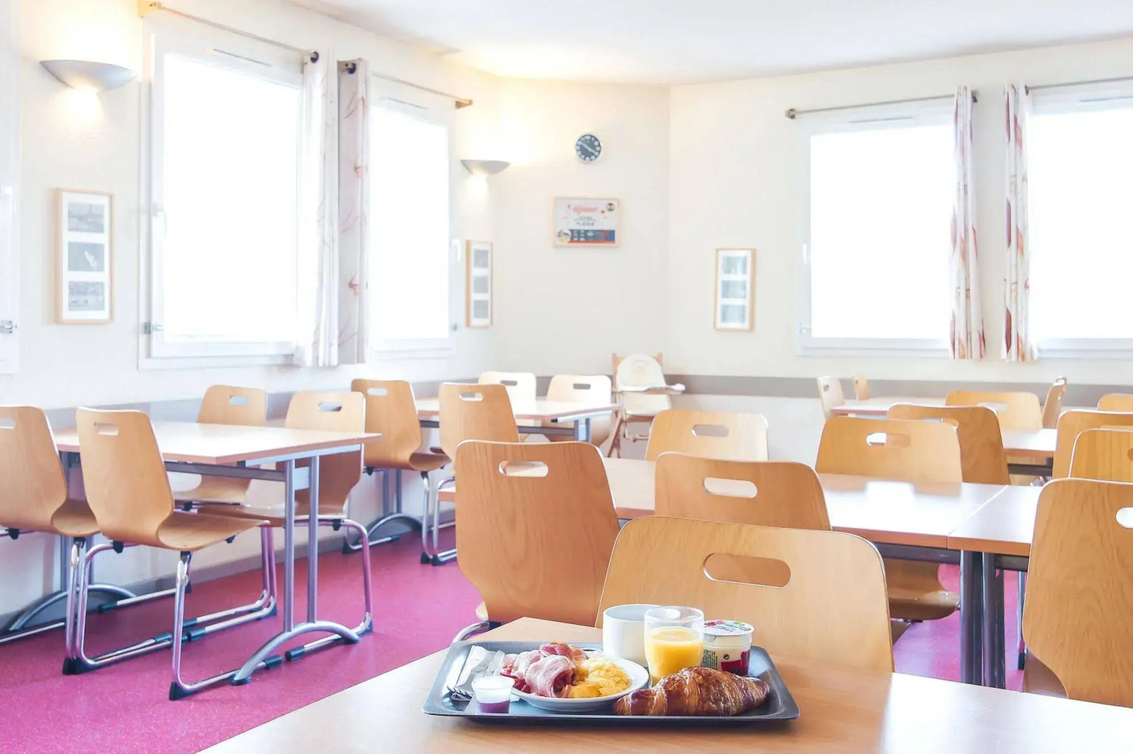 B&B HOTEL Brive-la-Gaillarde