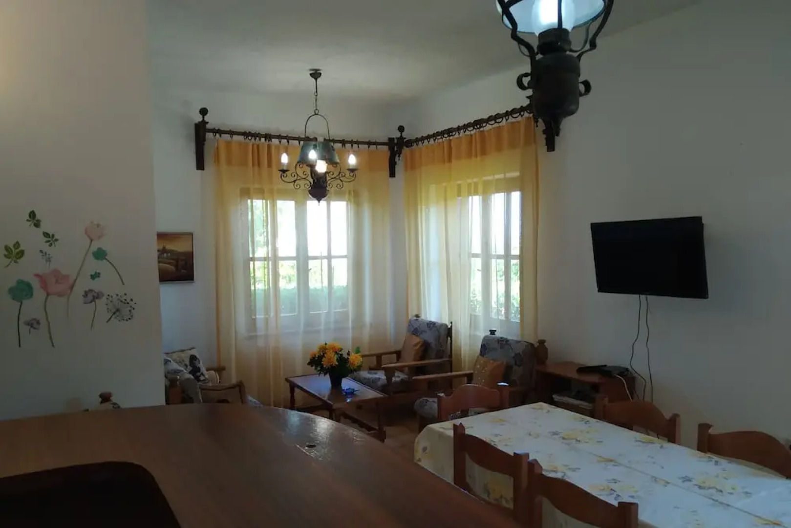 Villas Eva & Giorgos