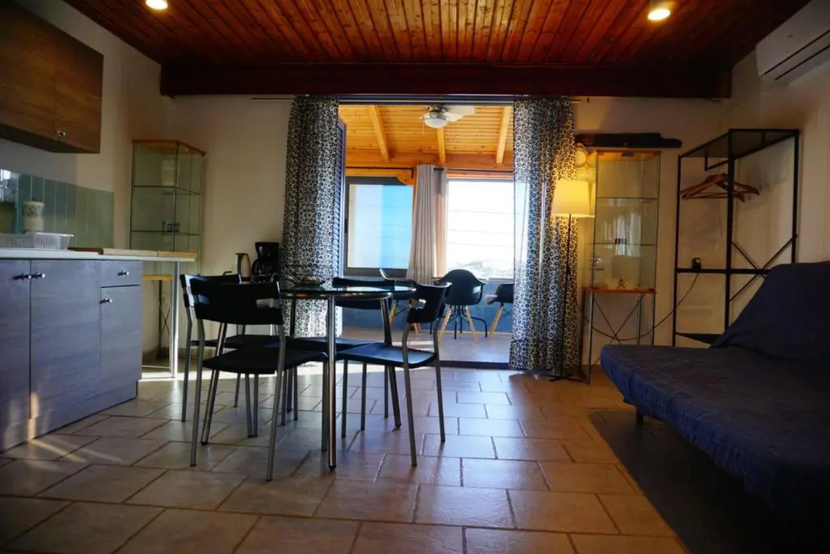 Cap Sounion Beachfront House