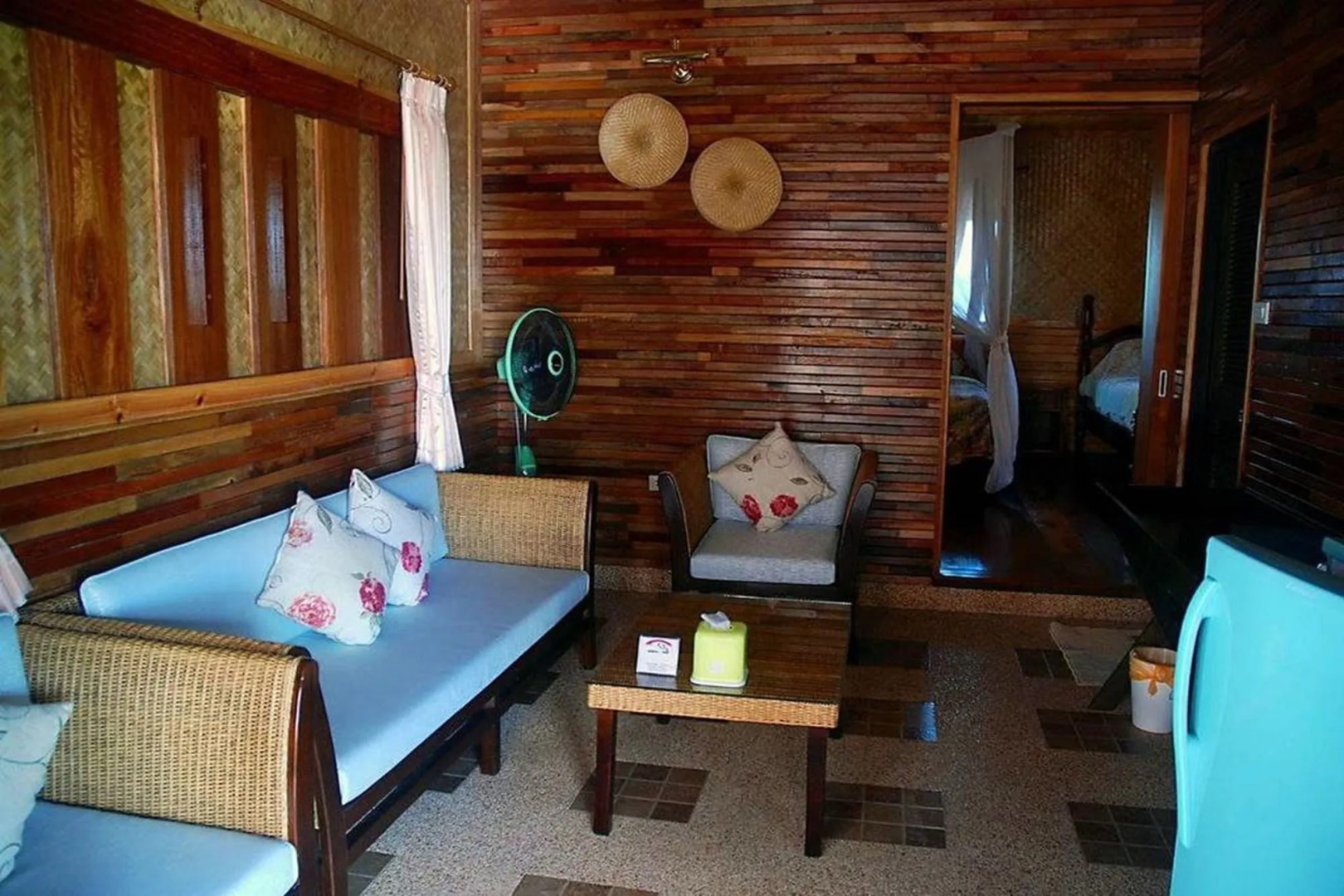 Baan Soontree Resort