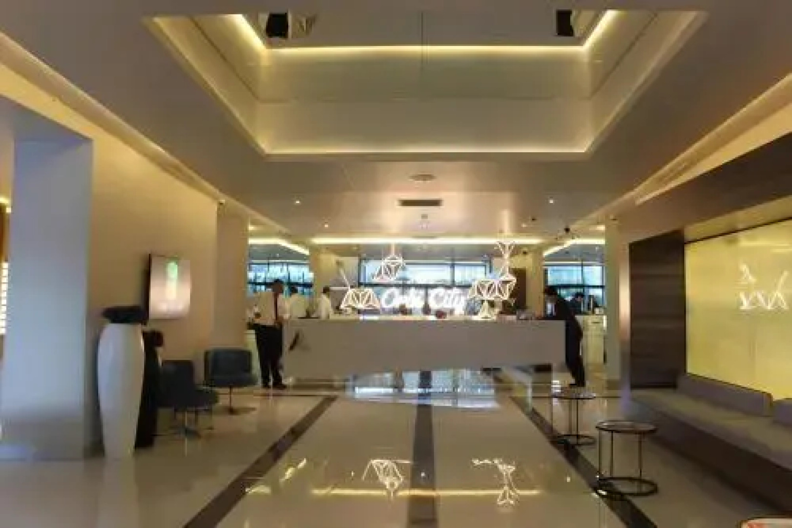 Urban Hip Hotels - Ashanti