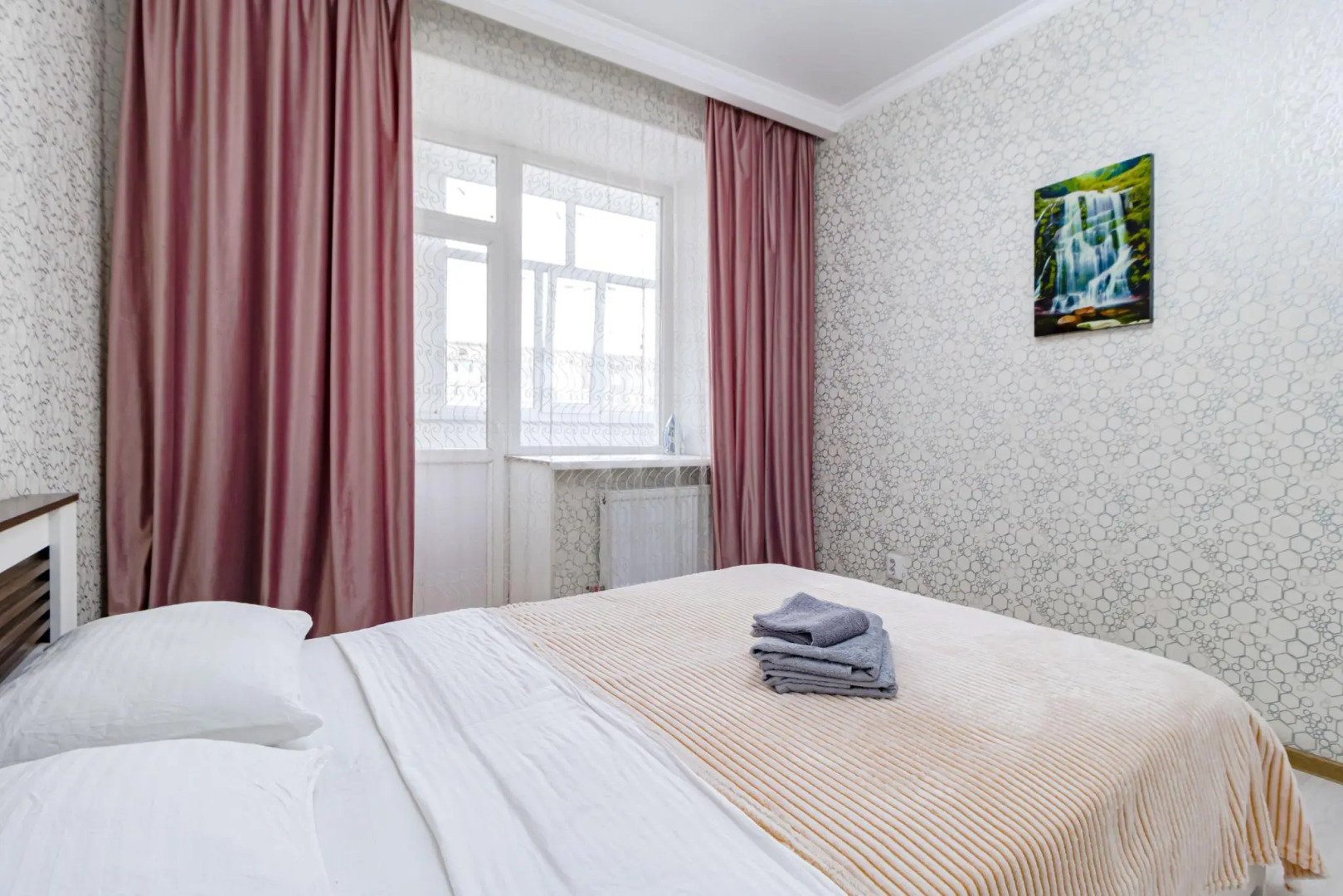 Вершина-ПВ на улице Камзина 41/3