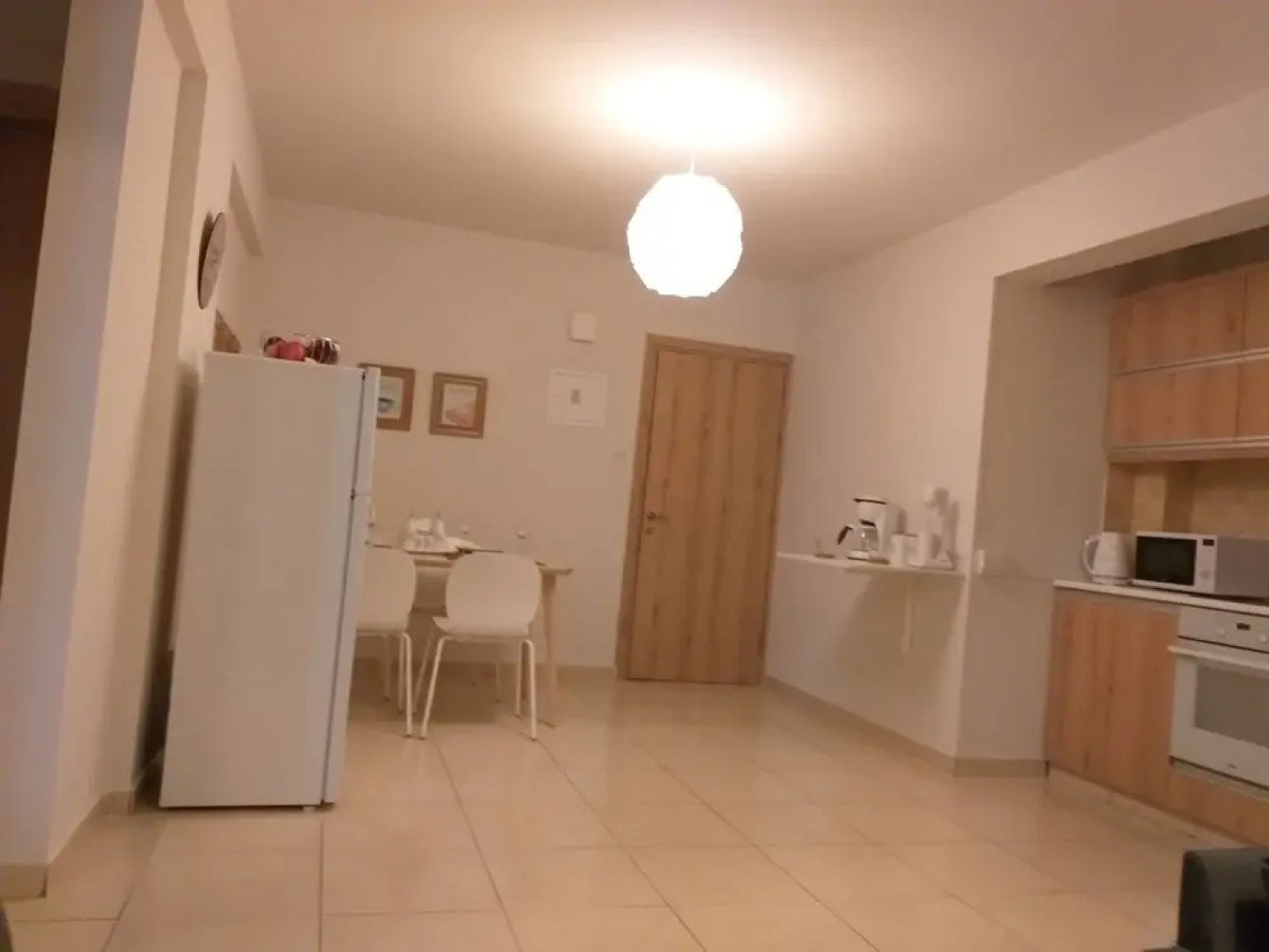 Horizon Luxury Apartment 3