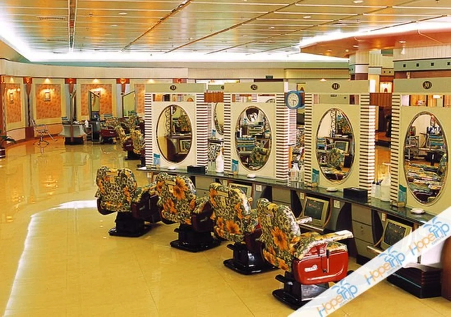 Lung Chuen International Hotel