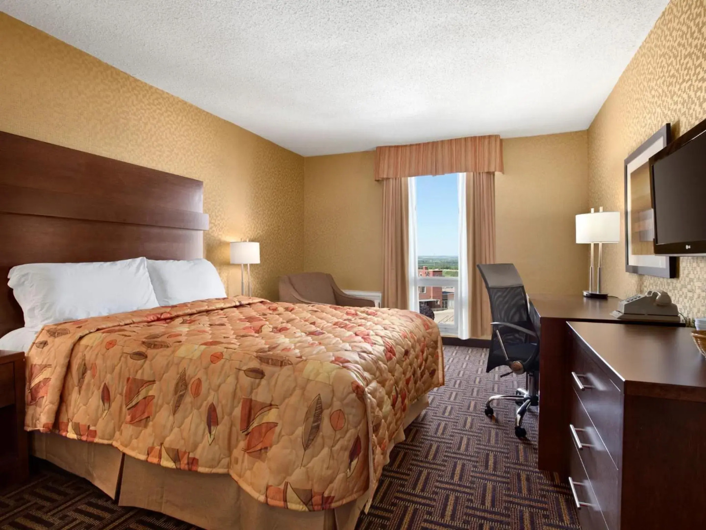 Travelodge by Wyndham North Battleford