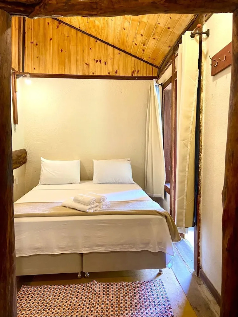 Pousada Estação Andorinhas