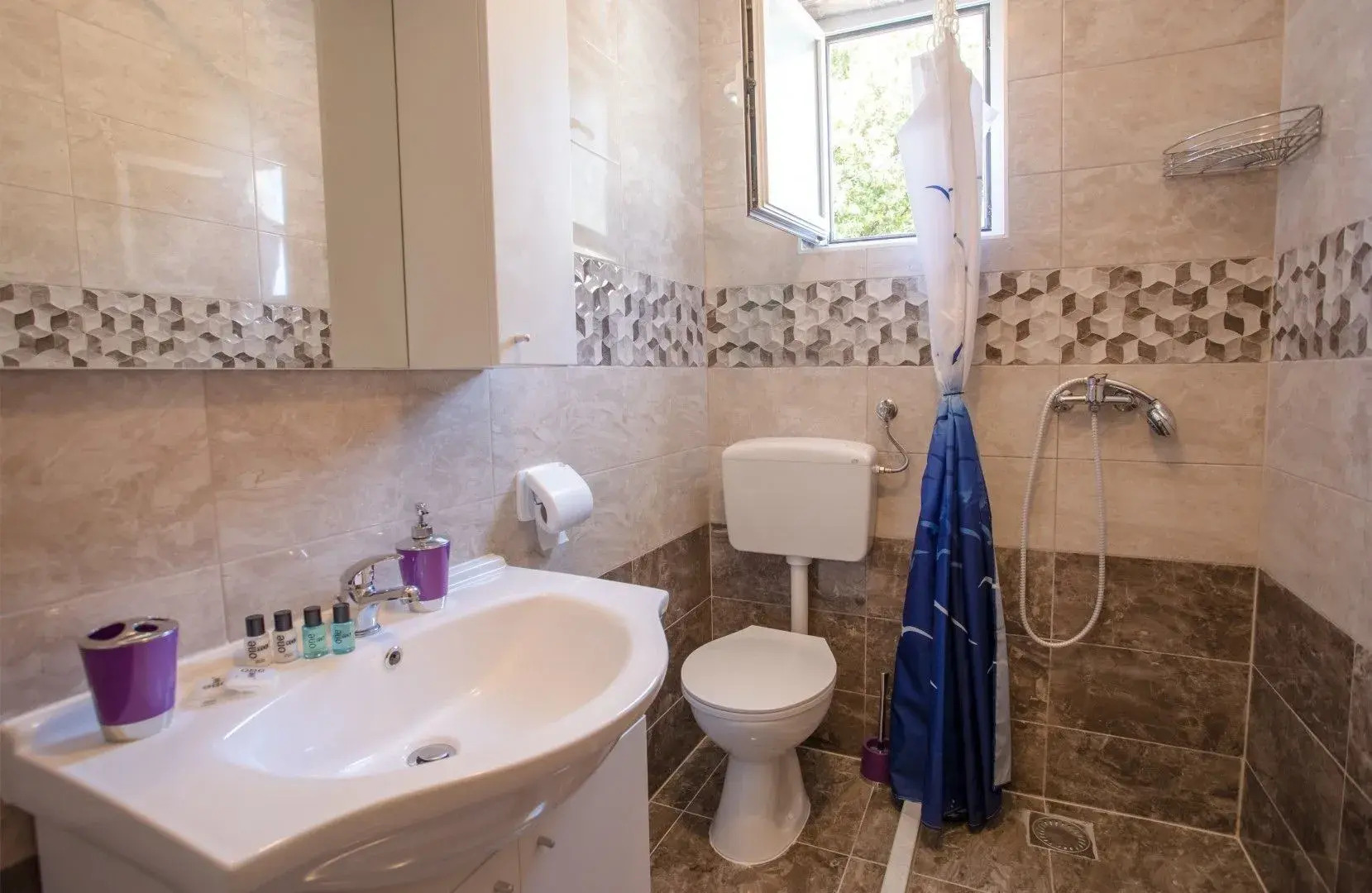 Apartments Dalmatia Blue