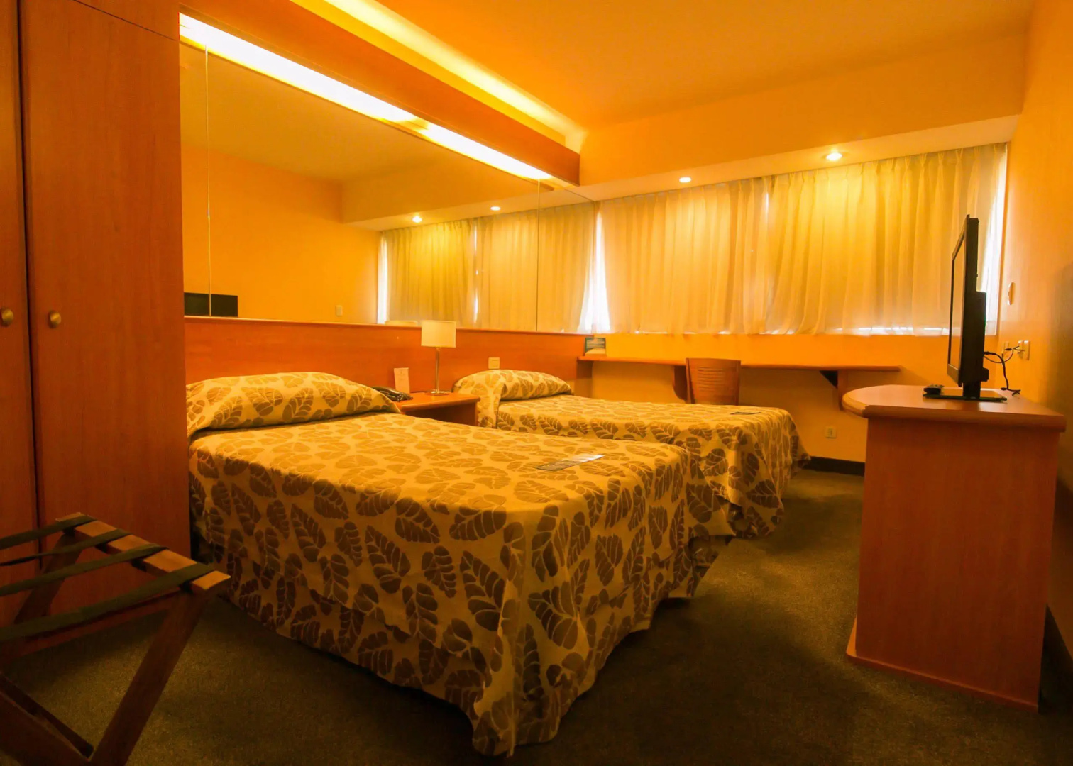 Tower Inn and Suites
