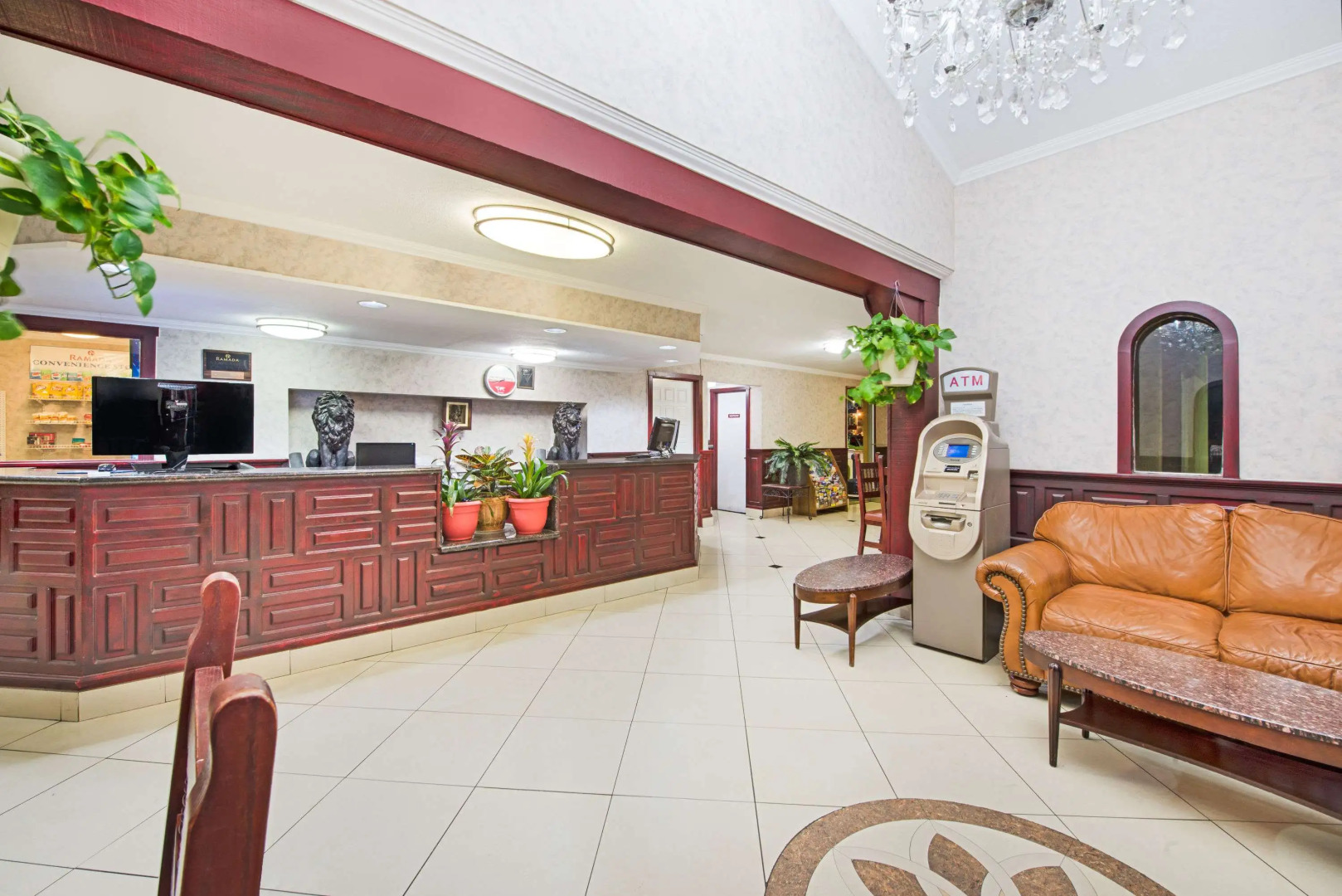 Ramada by Wyndham Flagstaff East