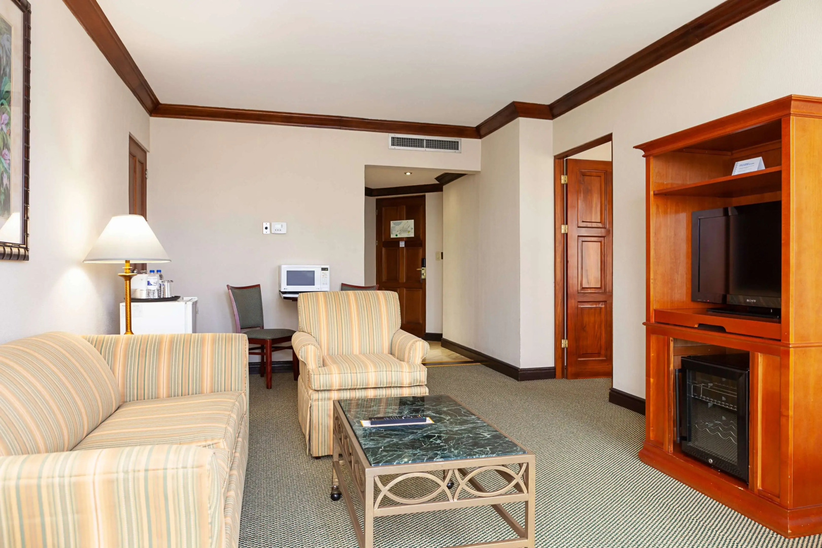 Wyndham San Jose Herradura Hotel & Convention Center