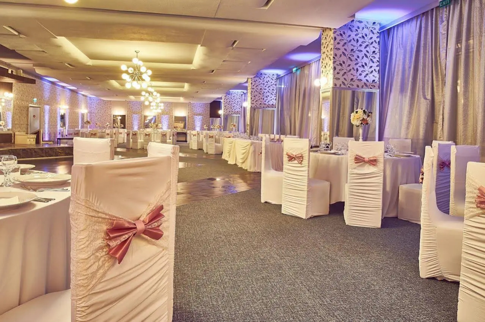 Turnu Severin Continental Hotel