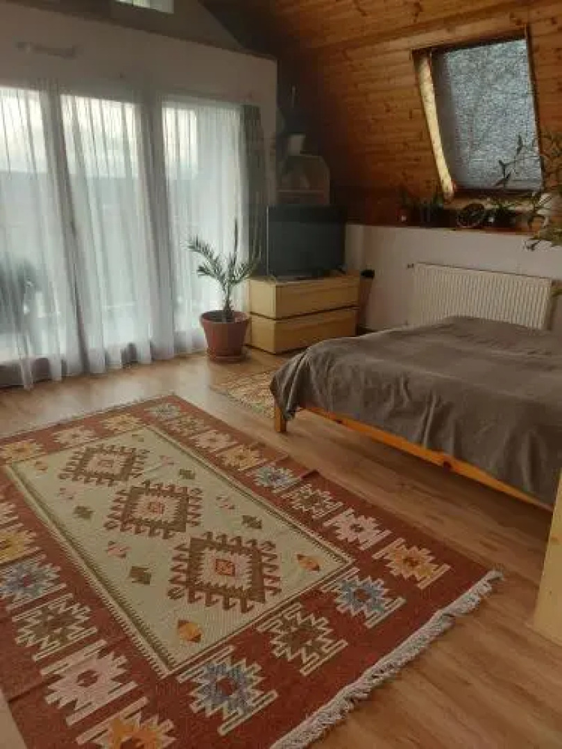 Attila-Apartman Budaörs