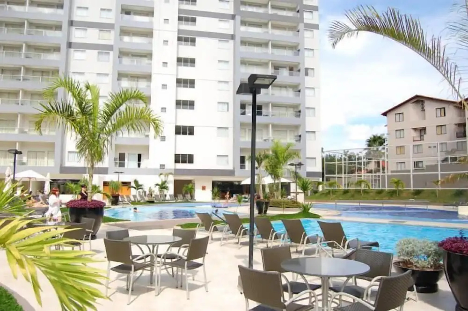 Veredas - Rio Quente Temporada