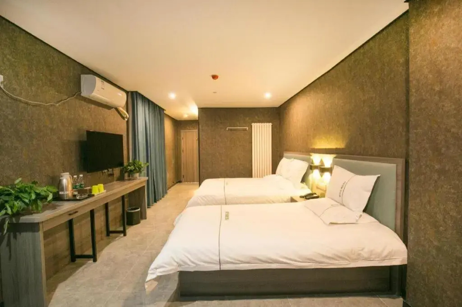 Du Shi 118 Jing Xuan (Tengzhou railway station store)