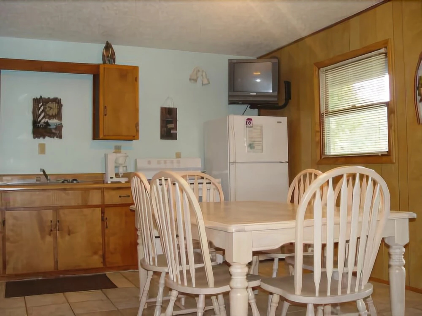 Holiday Hills Resort