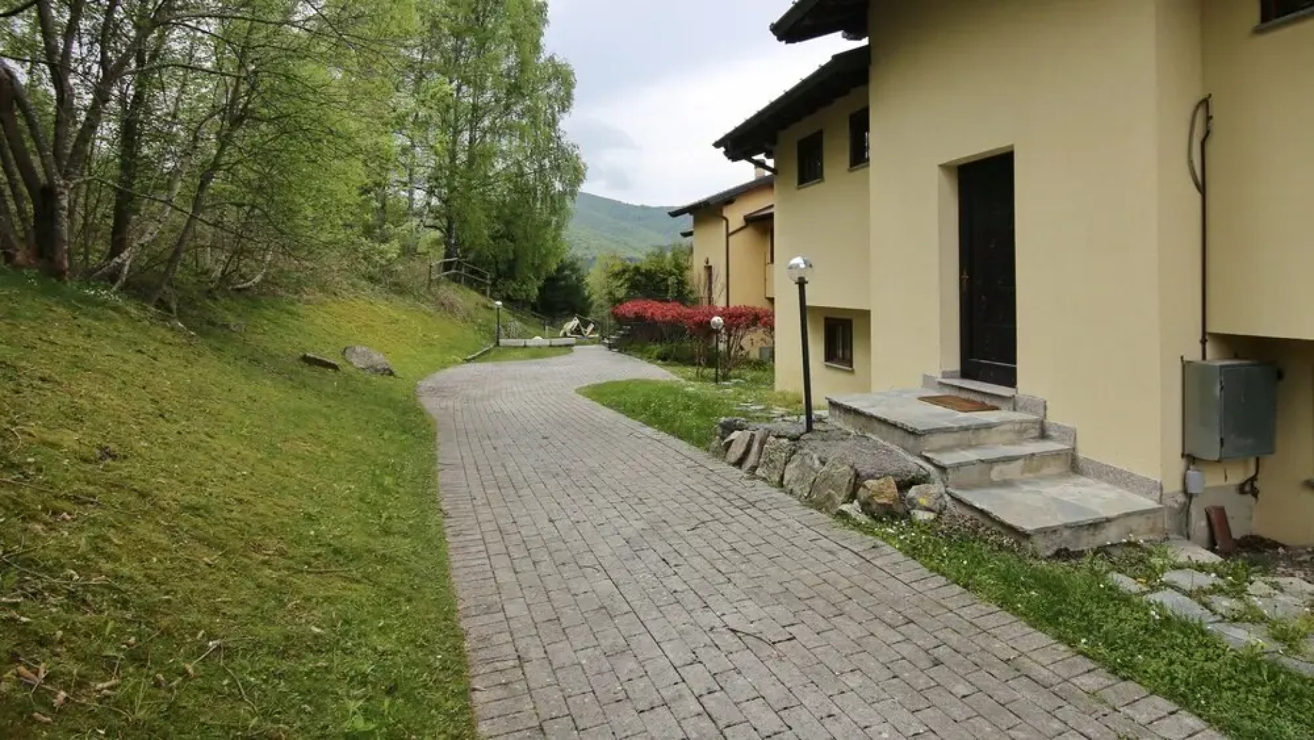 Italianway -Piano delle Noci 2 Apartment