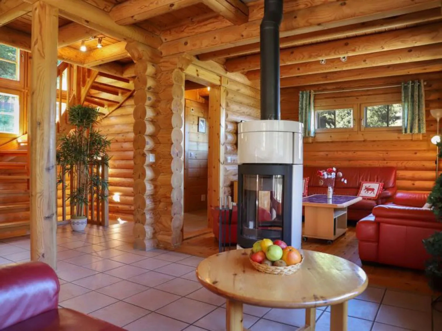 Chalet Edelweiss