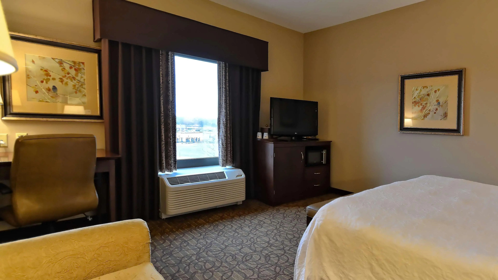 Hampton Inn Geneseo