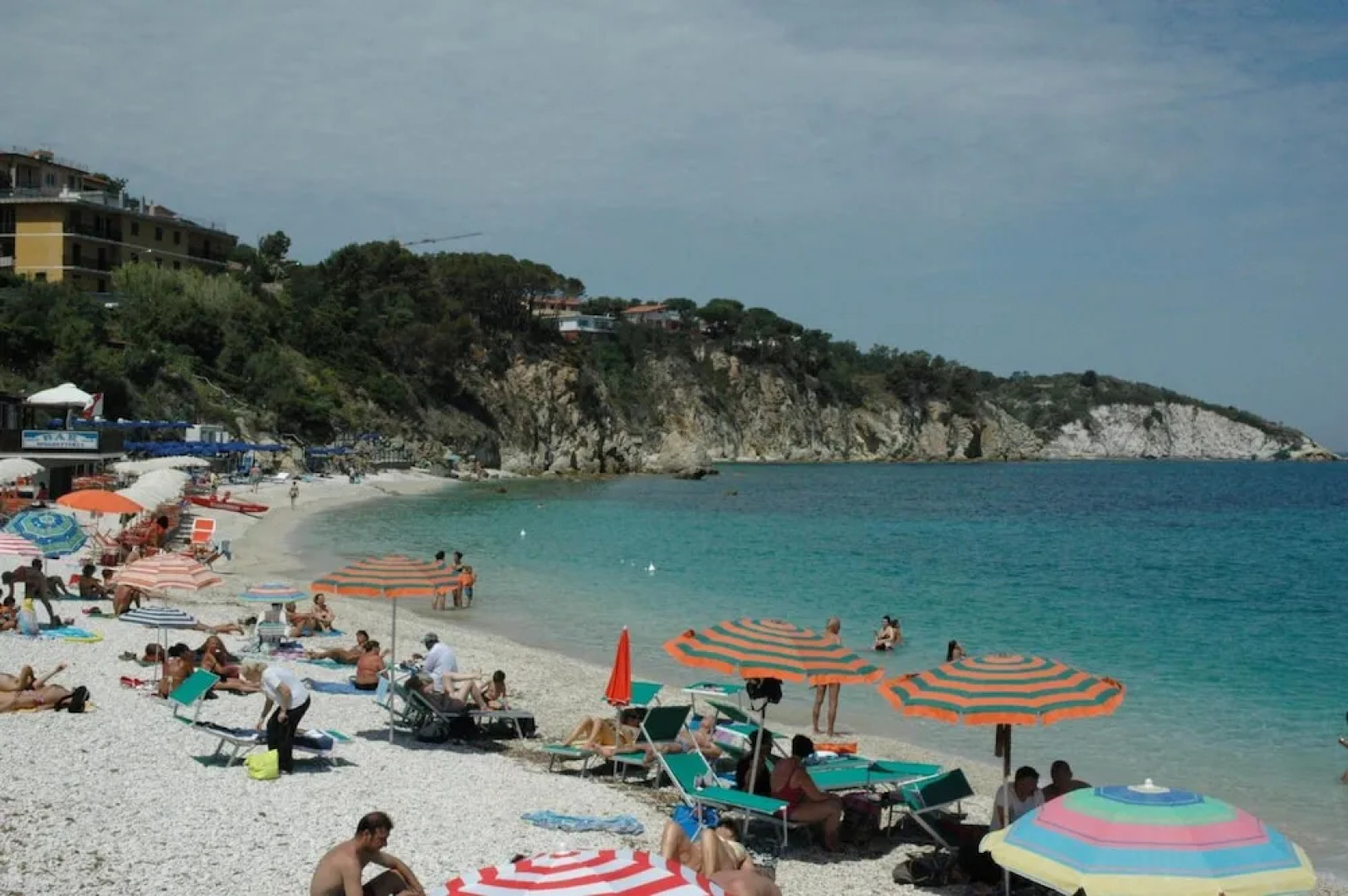 Hotel Crystal & Residence