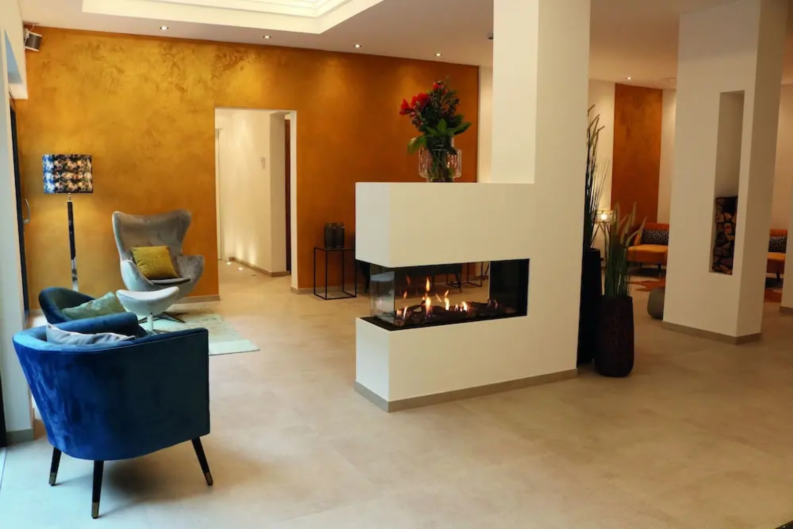 salinenparc Design Budget Hotel