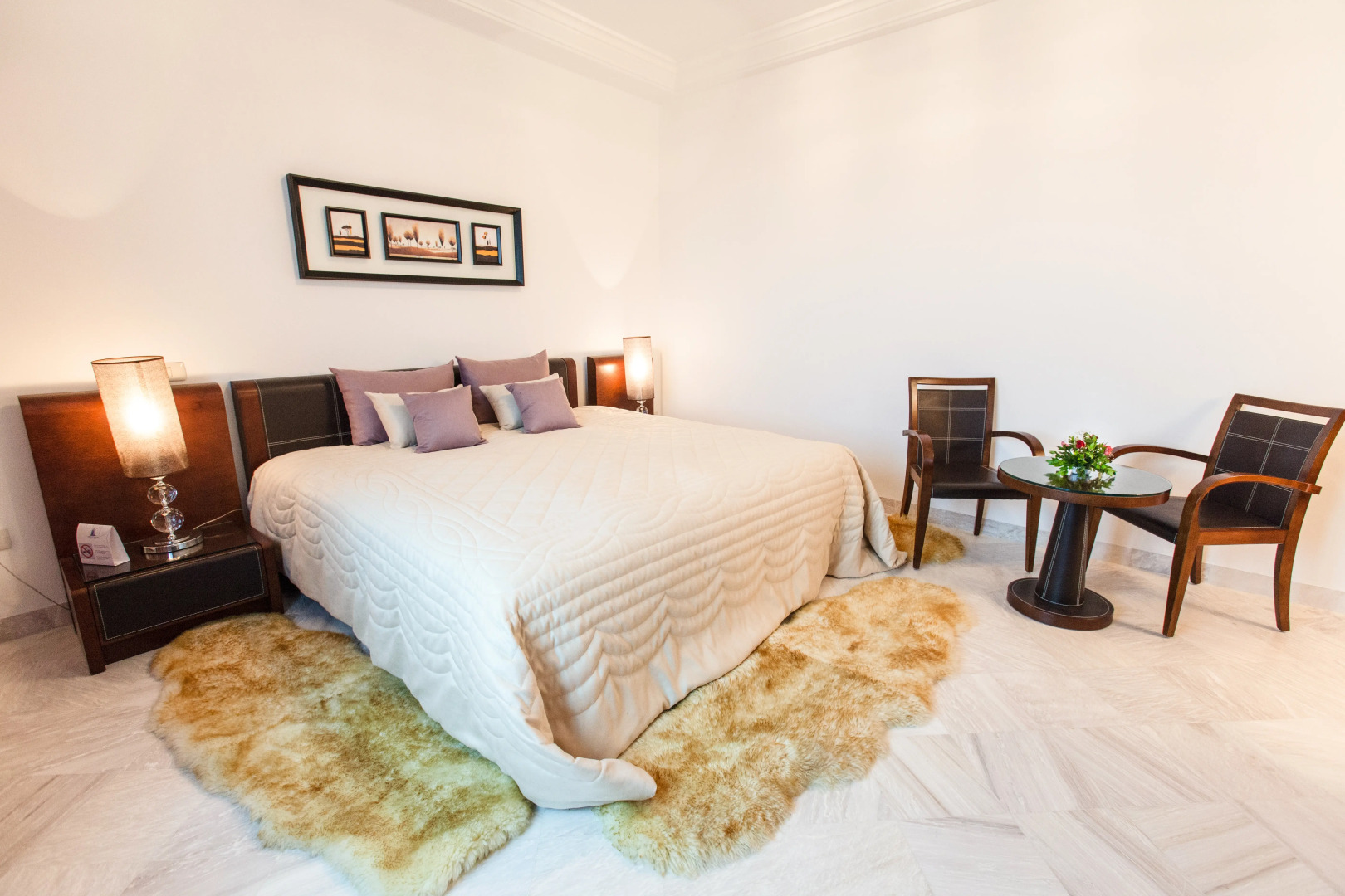 The Penthouse Suites Hotel