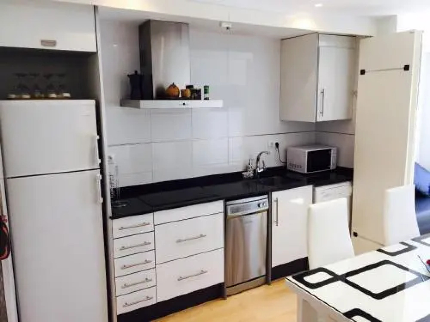 Apartamento boutique Peñíscola