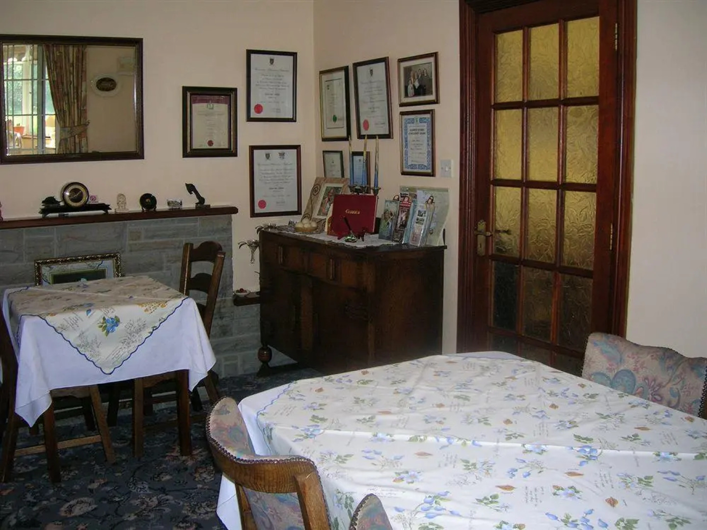 Meadowfield Bed And Breakfast