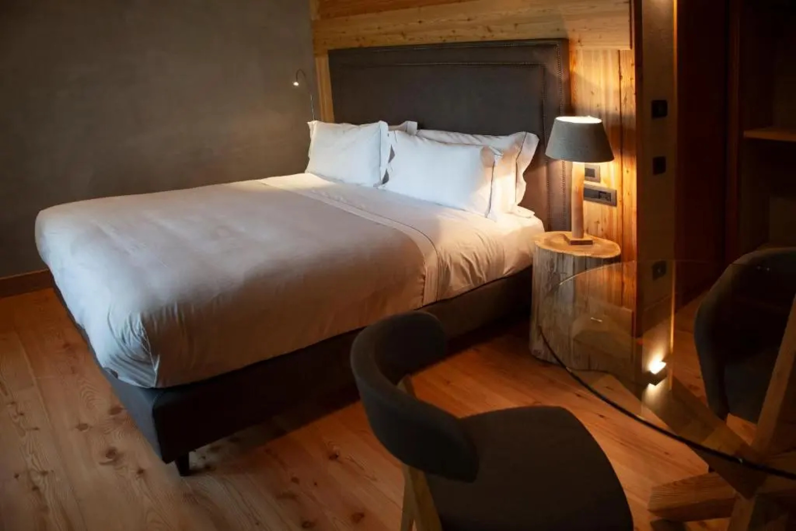 Au Charmant Petit Lac - Ecohotel Parc & Spa