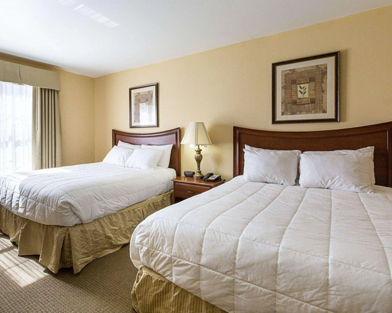 MainStay Suites Port Arthur - Beaumont South