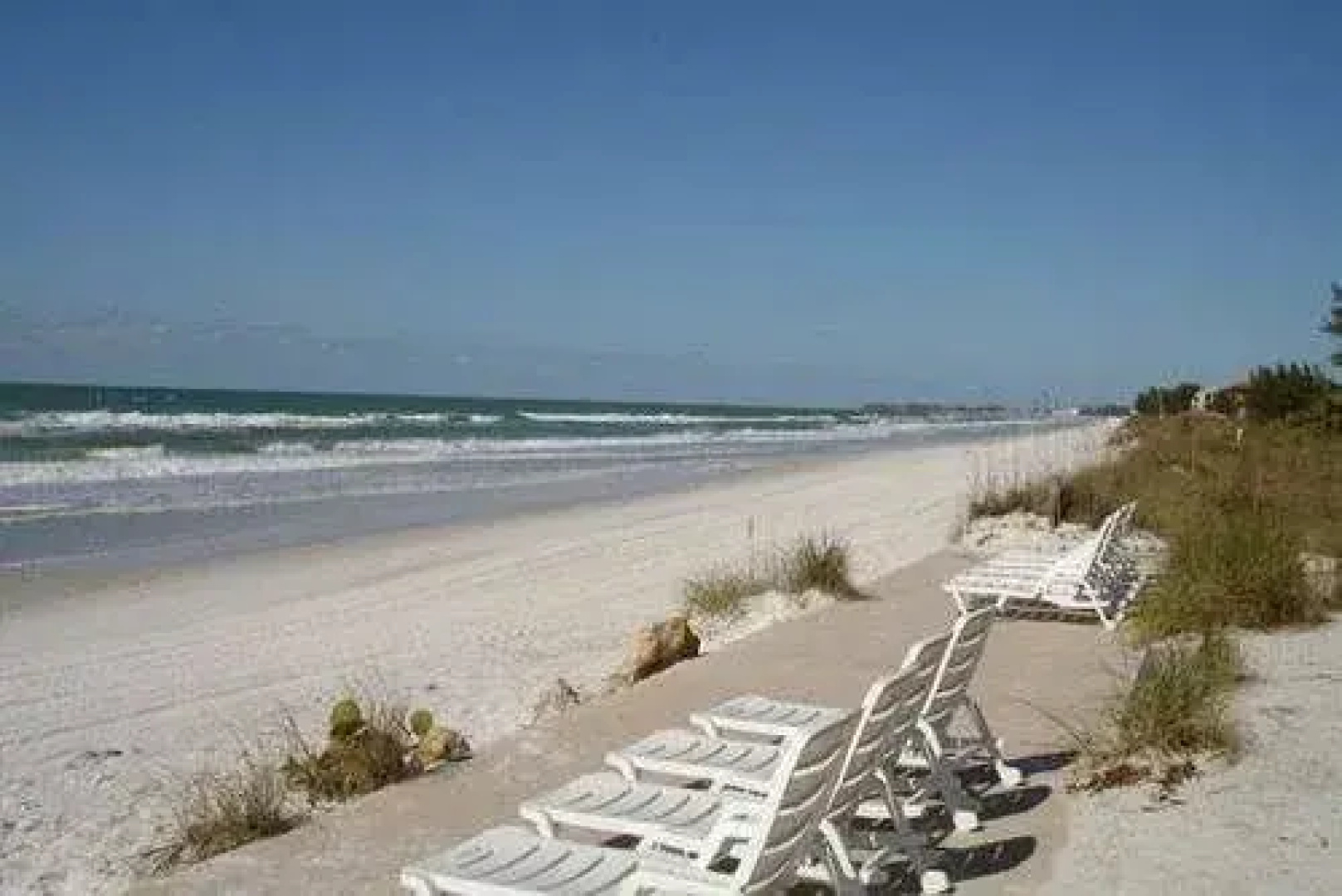 Beach House Resort by Island Vacation Properties