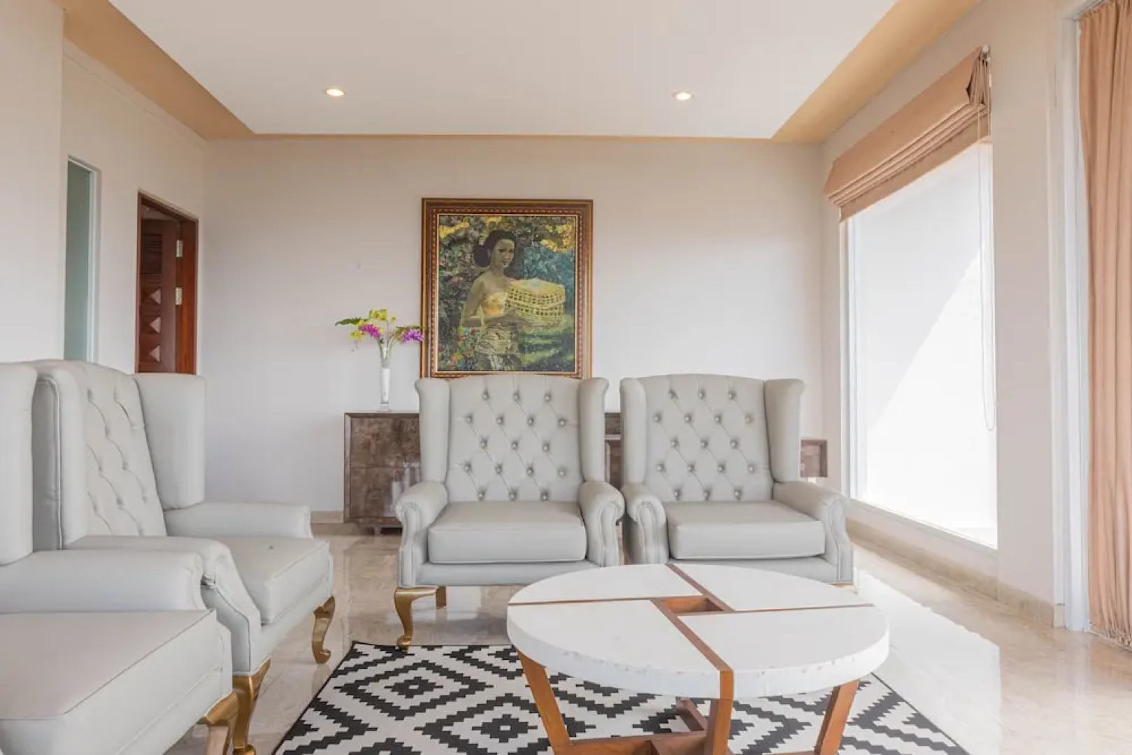 Lavender - Taman Tanda