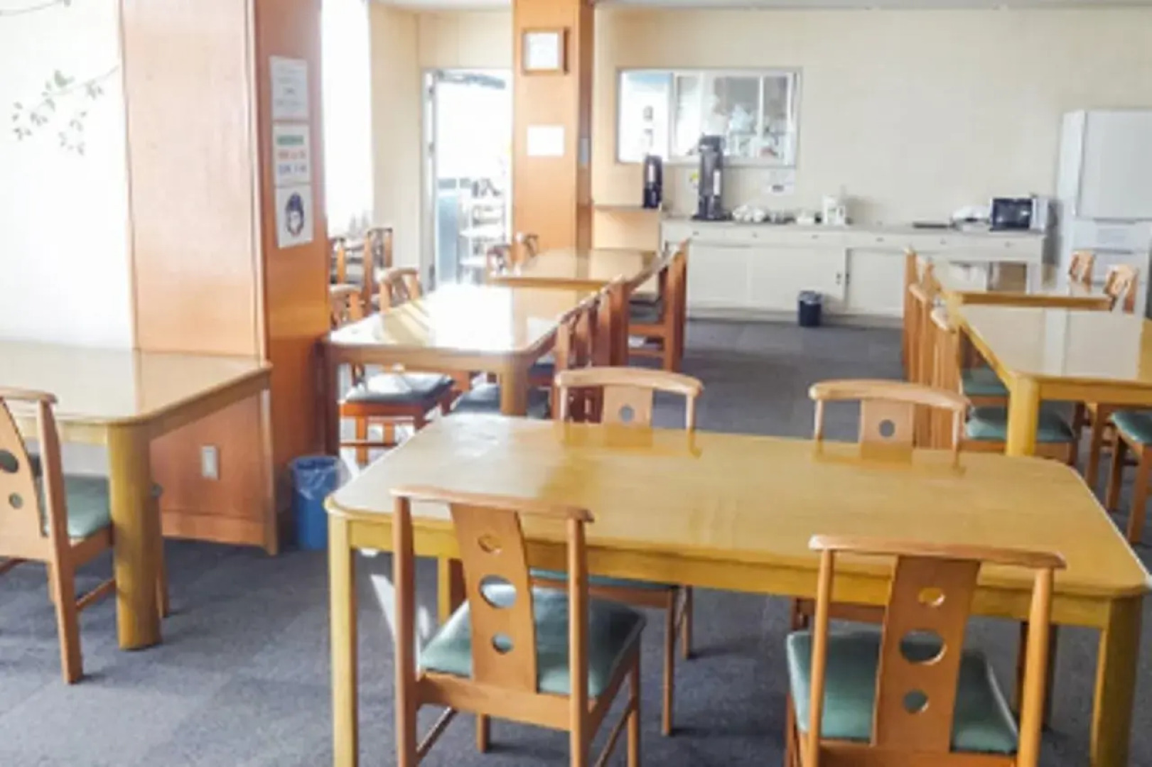 Business Hotel Santa