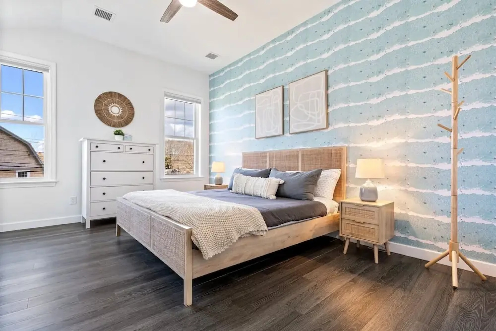 Game Room, Home Gym, 1 Mile to Beach