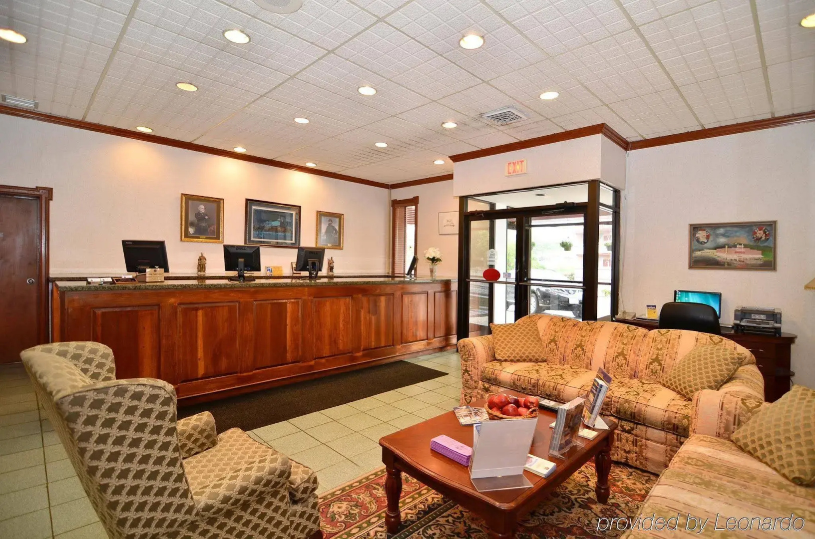 Clarion Inn & Conference Center