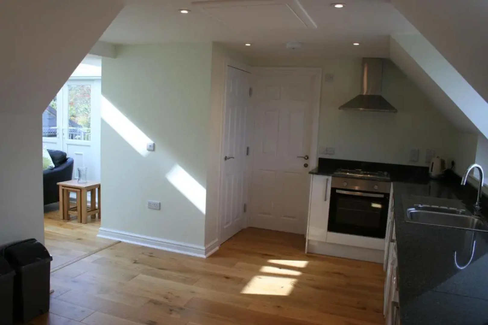 Highlands Apartment 4