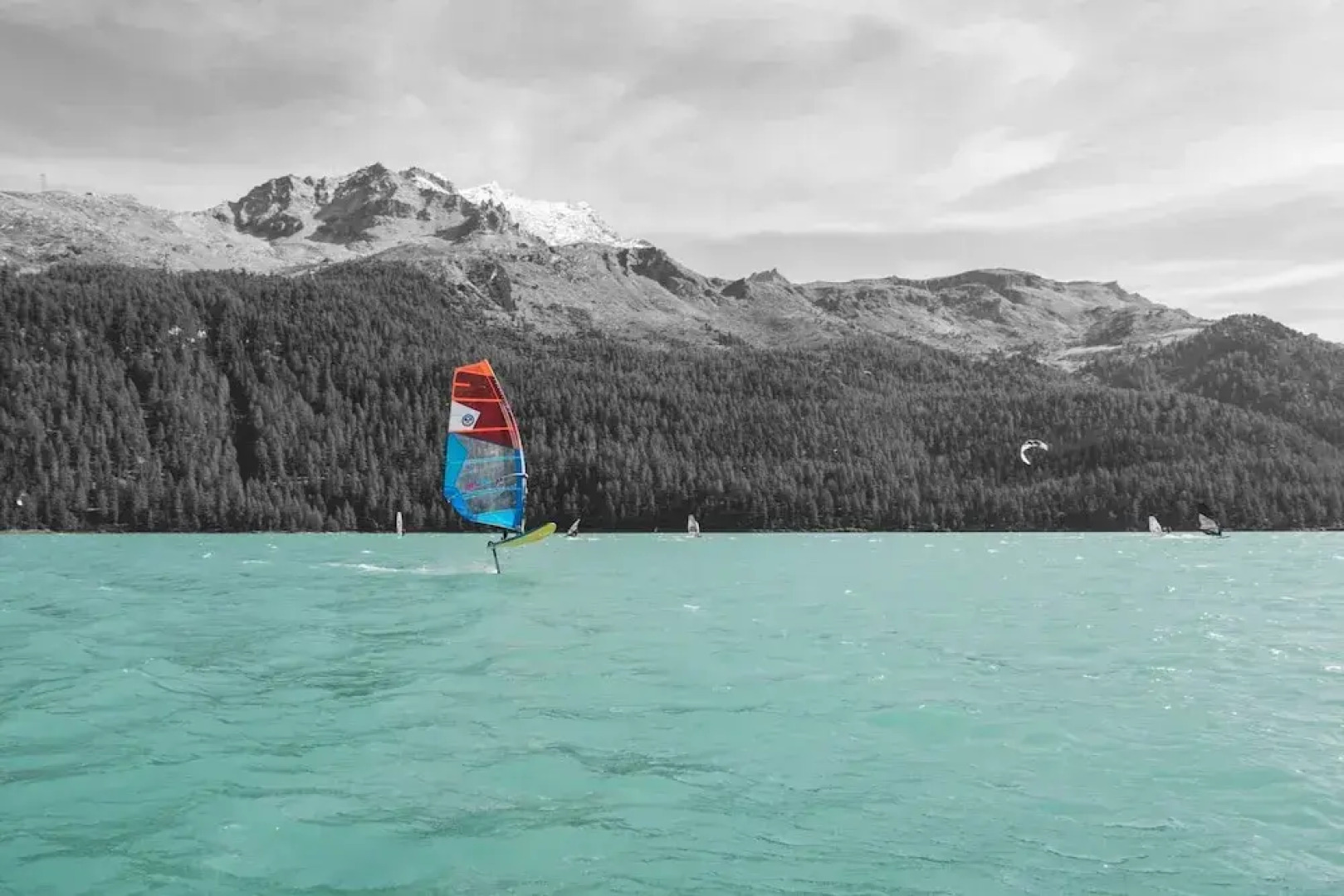 Giardino Bed & Breakfast