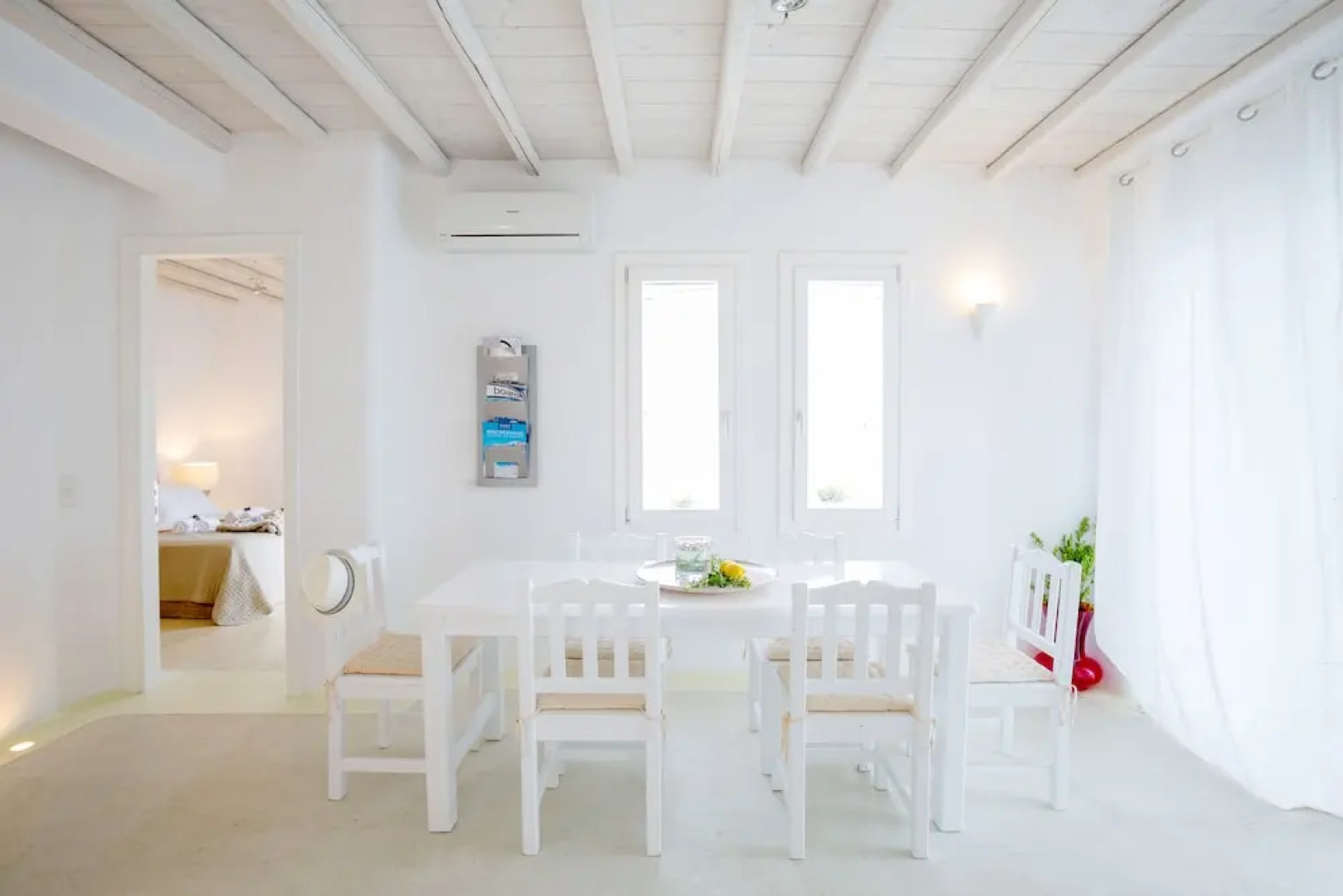 Villa Veggera by Mykonos Pearls