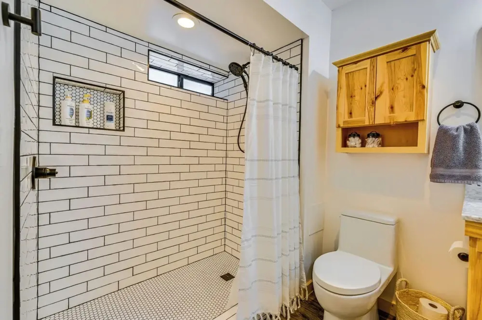 Hike, Bike & Atv: Munds Park Cabin!