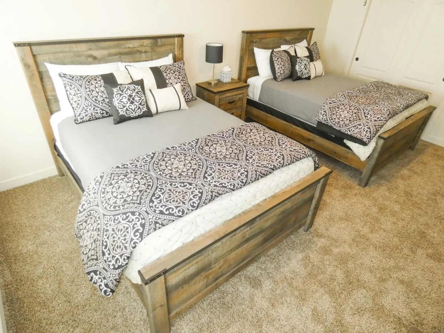 Desert Winds 19 by MoabCondos4Rent