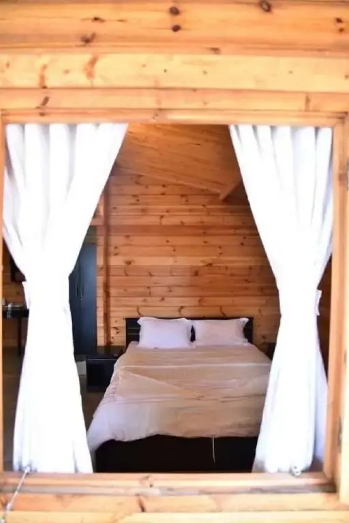 Paes Pearl Beach Villa