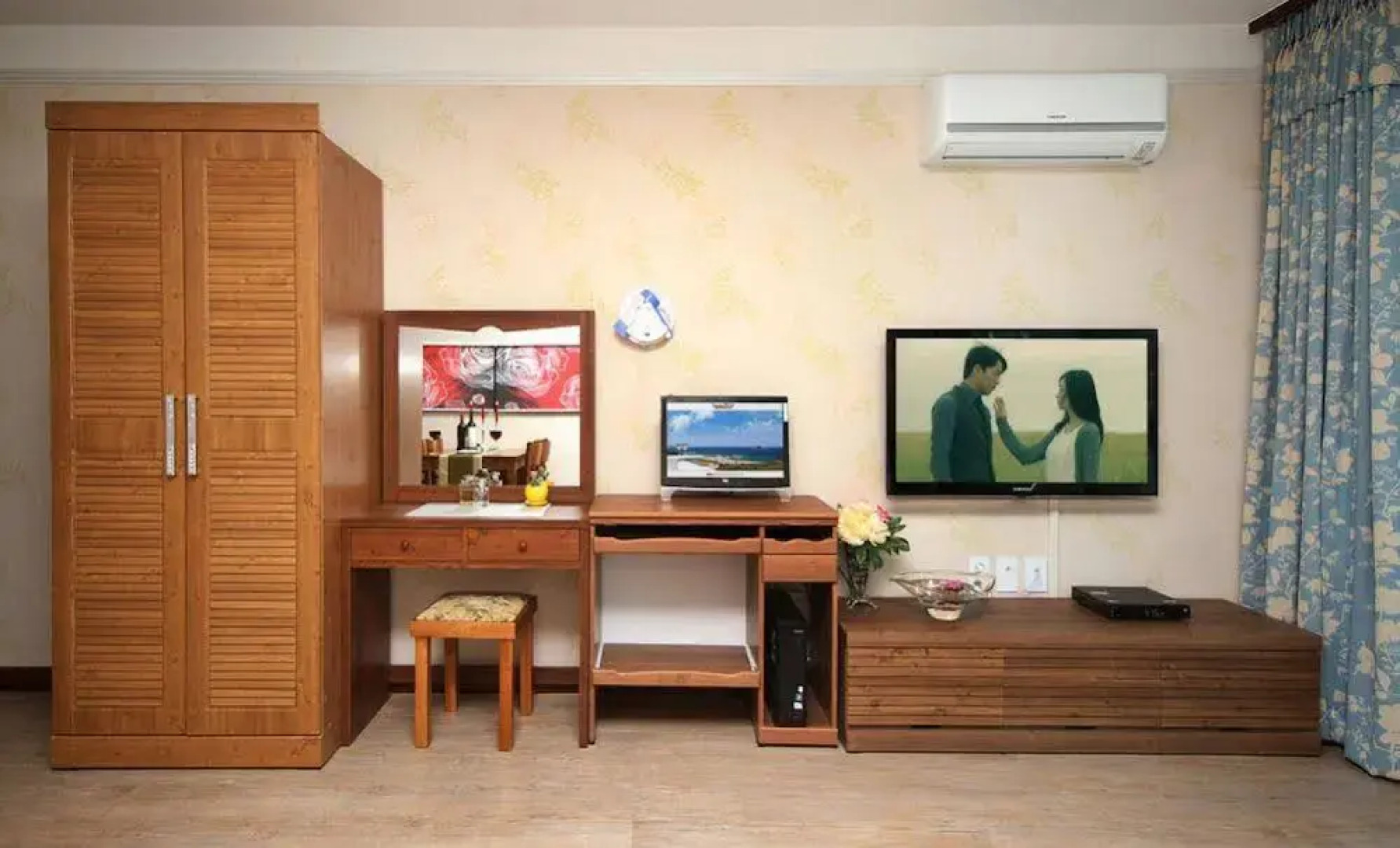 Sokcho Marine Pension