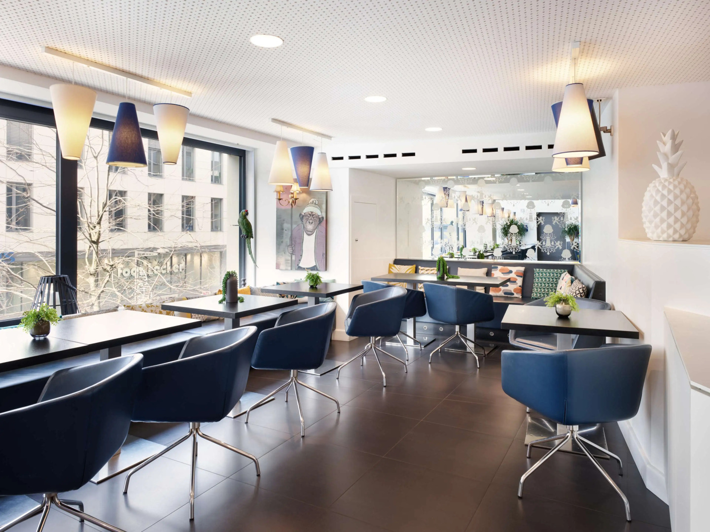 Park Inn by Radisson Luxembourg City