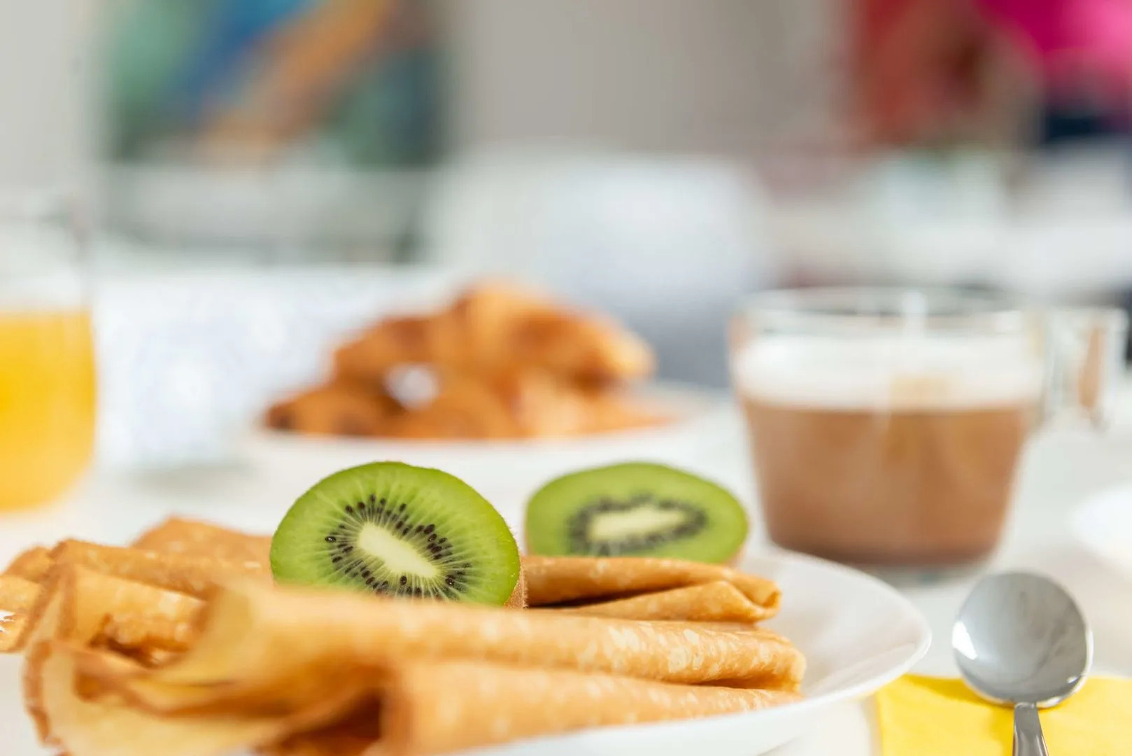 The Originals City, Ara Hôtel, Landerneau