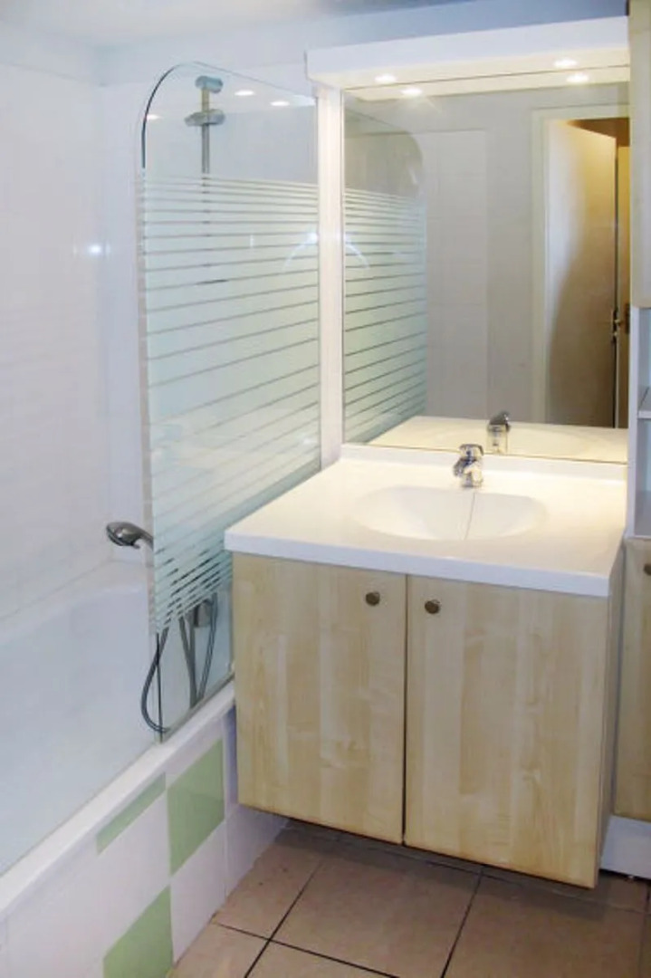 LAllée des Dunes (ONR103)