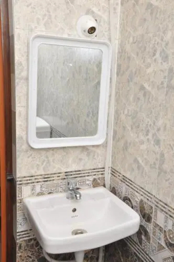 Addhuri Comforts Inn