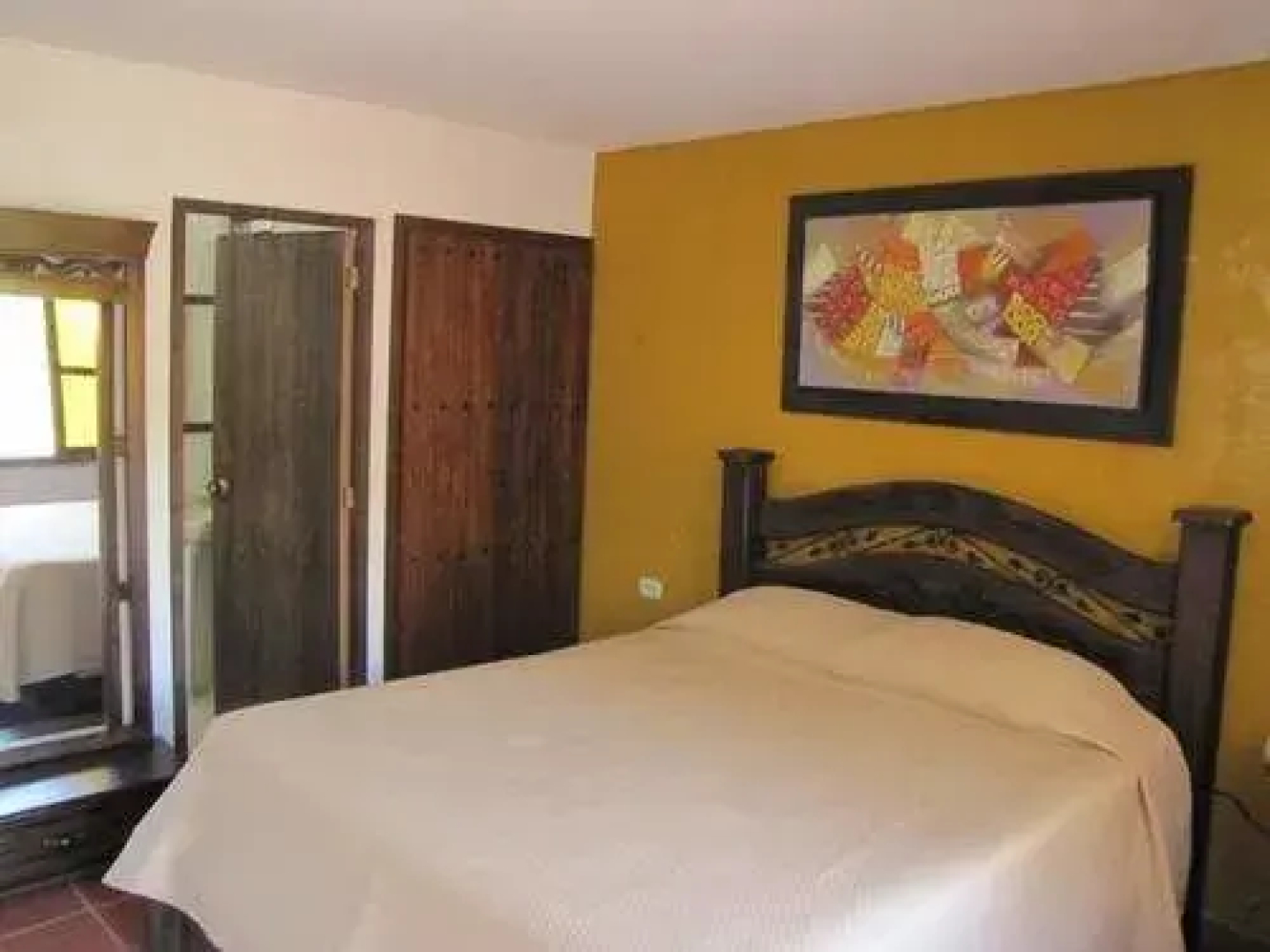 Hotel Las Rocas Resort