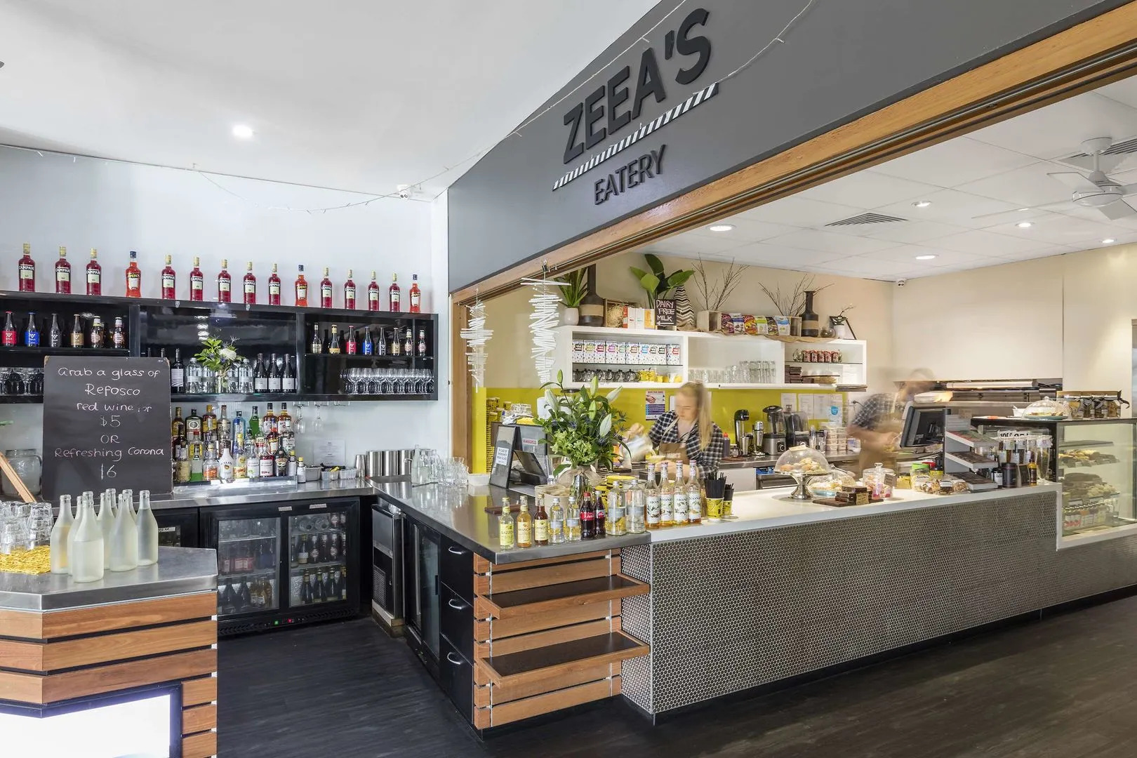 Adelaide Granada Motor Inn