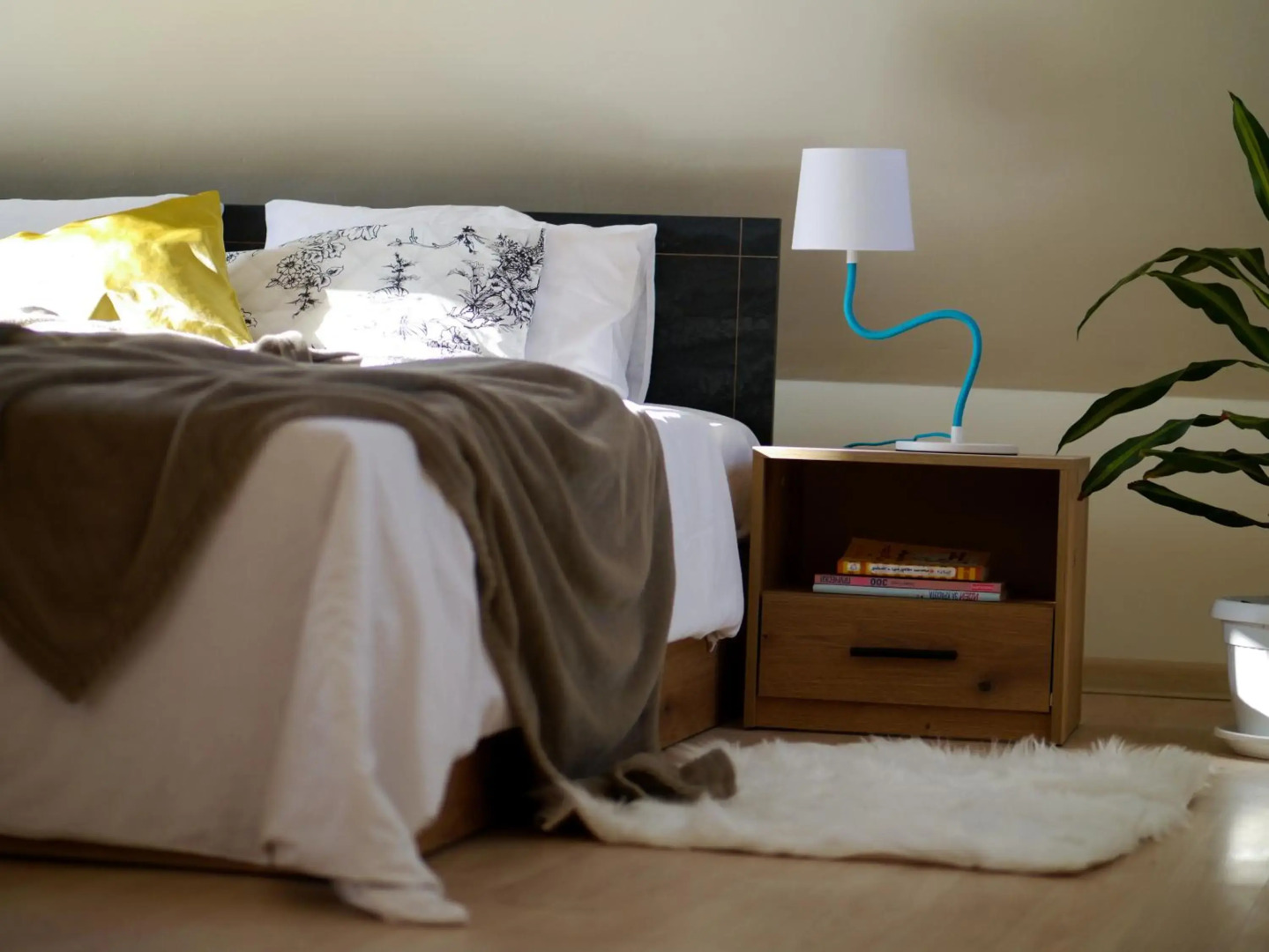 Altavista mountain apartment